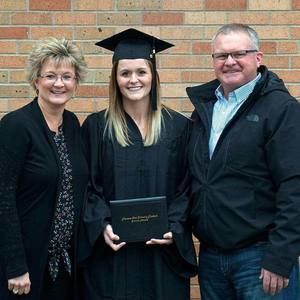 Meet your Posher, Valerie